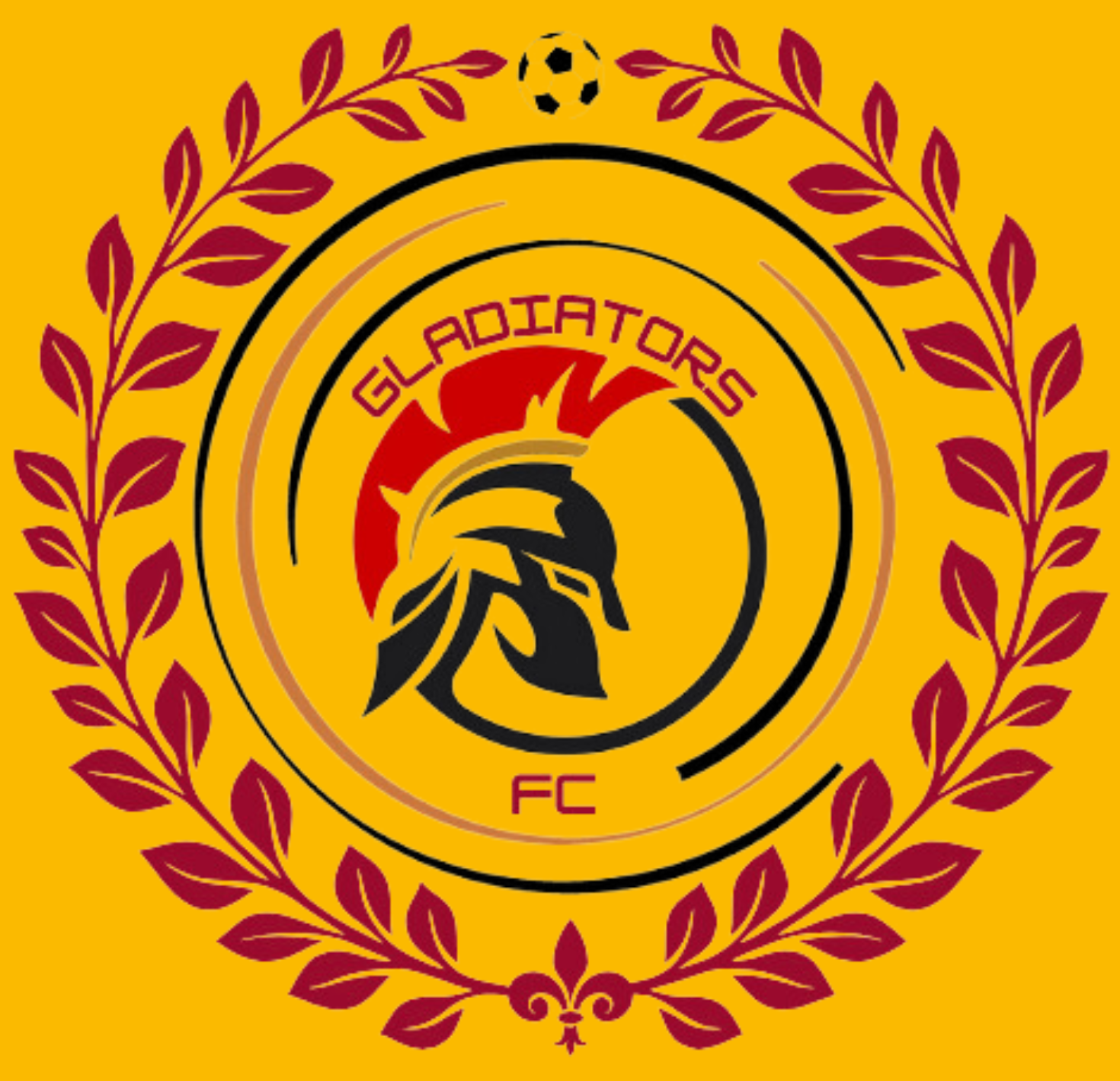 FC Gladiators Football Academy